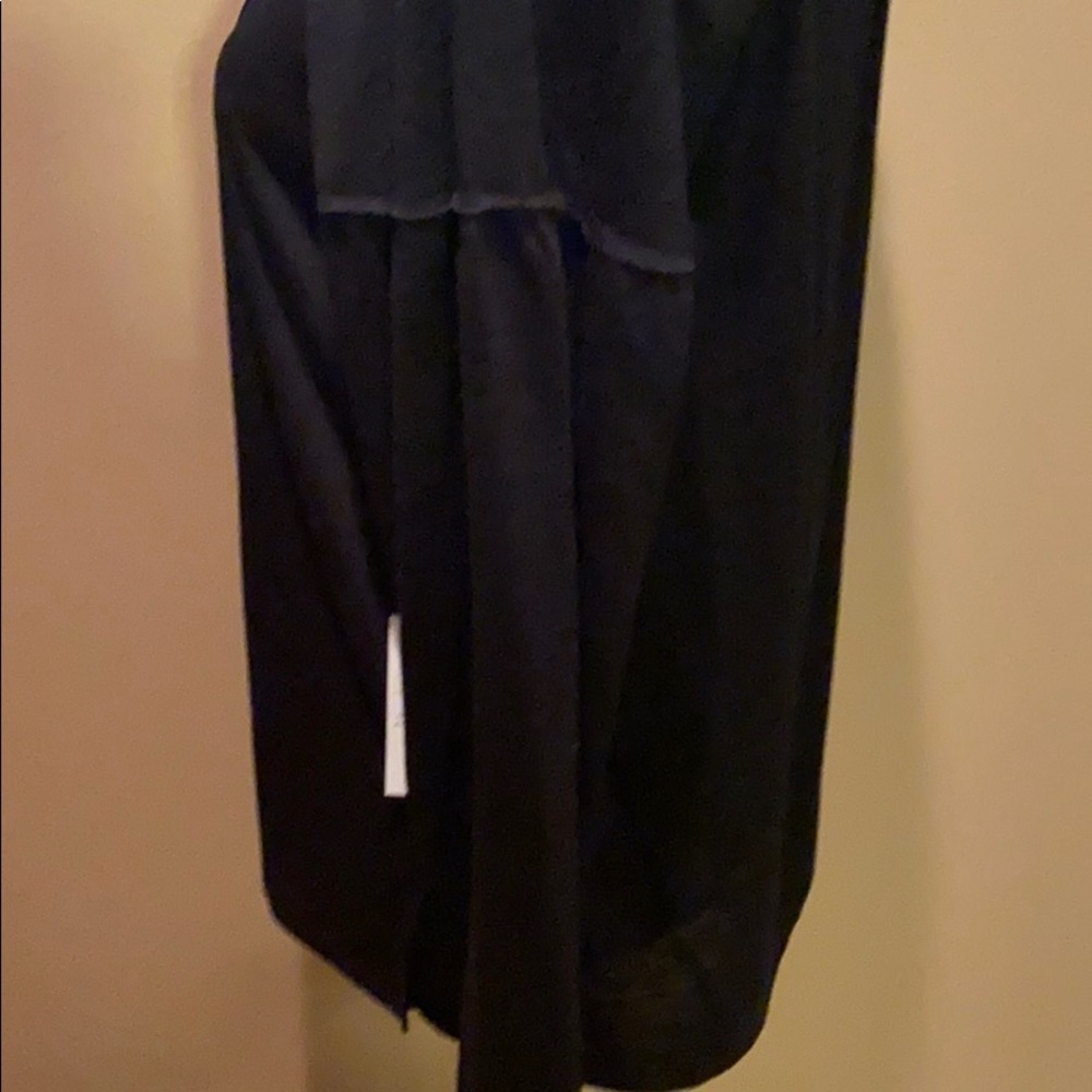 Grace & Lace Black top S NWT - Picture 6 of 10